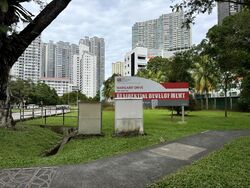 Tanglin Halt Road (D3), Condominium #482746841
